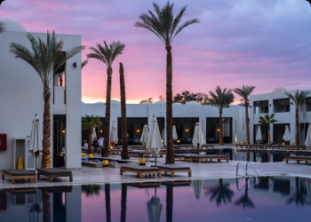 White Palace Hotel
