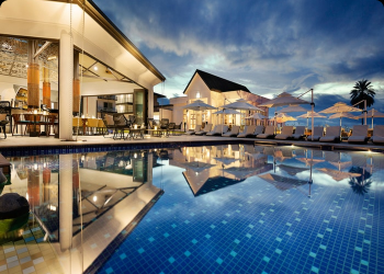 Luxury Palace