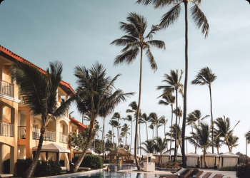 five star hotel